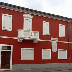 Palazzo Nicole Adria